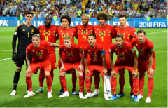 <b>比利时队在世界杯比赛中历史最好成绩是第3名</b>