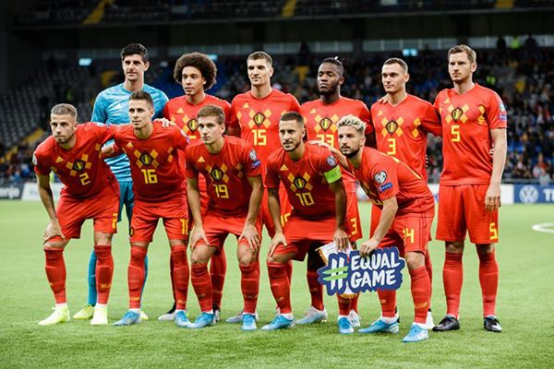 比利时足球队,比利时世界杯,成长,战术,胜利