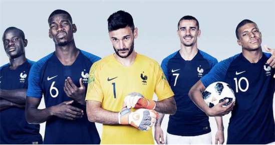 法国队,法国世界杯,毋庸置疑,顶级,冠军