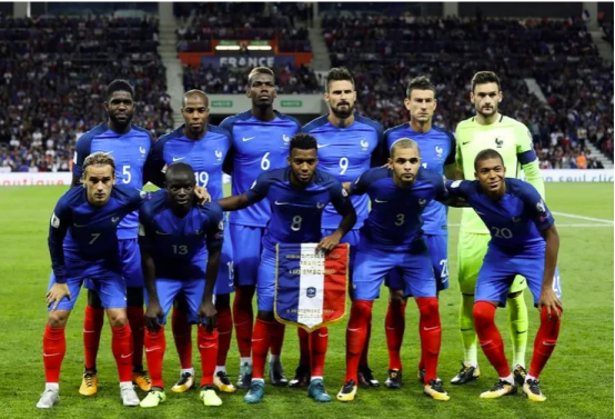 法国队,法国世界杯,本泽马,姆巴佩,焦点