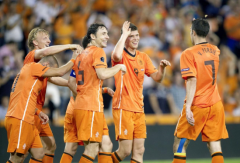 荷兰队预测新赛季赛程安排在世界杯中夺冠轻而易举