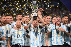 <b>阿根廷队在世界杯中斯卡洛尼执教的能力仍有欠缺</b>