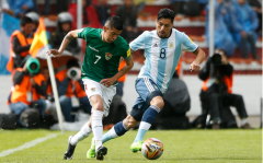 阿根廷队力争在世界杯上夺冠蒂格雷难治防守顽疾