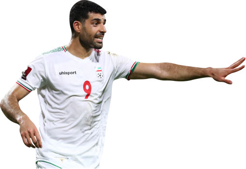 卡塔尔世界杯16强预测伊朗国家足球队,球队,主场,客场