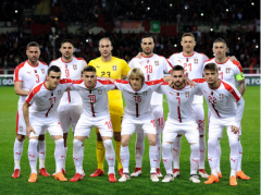 强对弱世界杯力争轻松取胜塞尔维亚队俱乐部