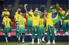 强大的跟踪记录太妃糖将保持不败巴西比赛直播2022世界杯
