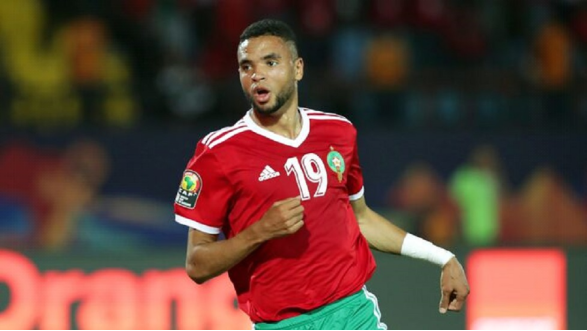 摩洛哥国家队2022世界杯阵容,叙利亚,卡塔尔,伊朗