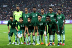 低迷时期巴勒莫难胜2022世界杯沙特阿拉伯球队