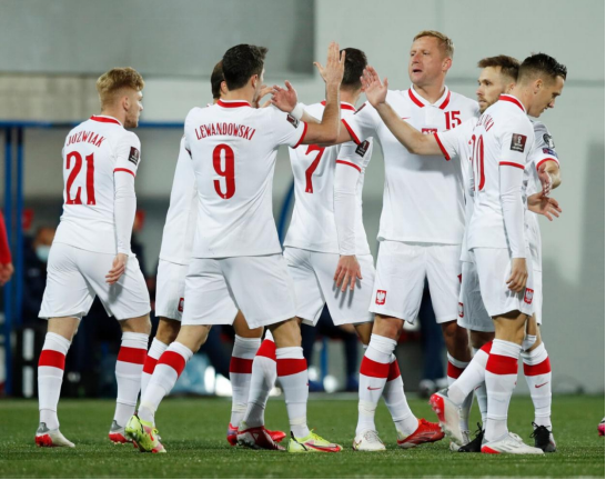 波兰vs阿根廷预测赛果,波兰世界杯,波兰国家队,慕尼黑,英格兰