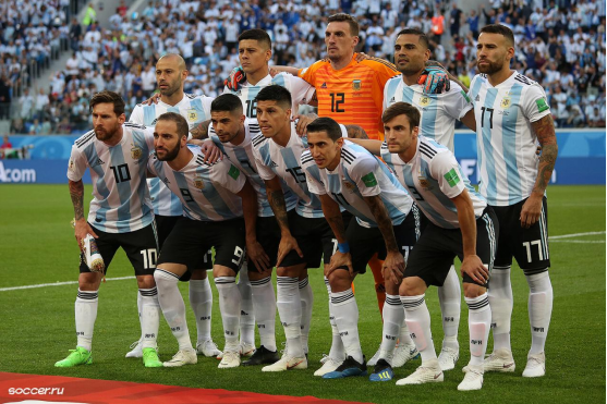 阿根廷2022世界杯赛程,阿根廷世界杯,纽卡斯尔,球队