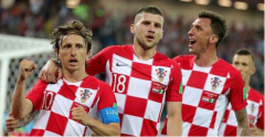 克罗地亚vs比利时预测分析两队争夺小组第一，世界杯两支强队