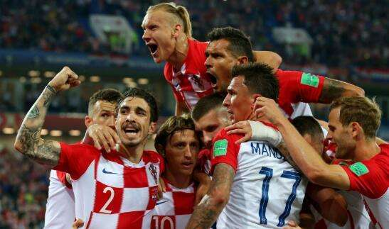 克罗地亚队赛程,克罗地亚世界杯,克罗地亚国家队,卡塔尔世界杯,世界杯小组赛