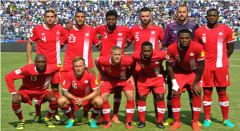 世界杯前瞻：加拿大vs克罗地亚预测分析克罗地亚获胜