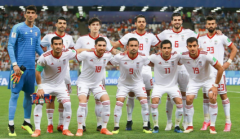 伊朗vs美国比赛预测分析，应该能晋级世界杯16强