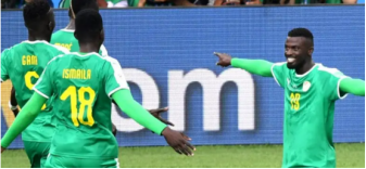 塞内加尔国家队分析,塞内加尔世界杯,荷兰队,厄瓜多尔队,卡塔尔队