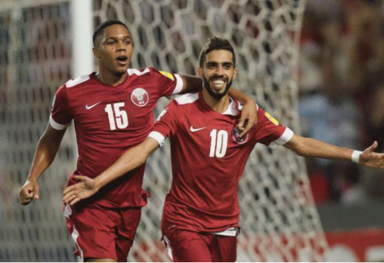 卡塔尔vs荷兰赛果预测分析,卡塔尔世界杯,卡塔尔足球队,东道主,世界杯正赛