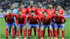 哥斯达黎加队分析世界杯再入死亡之组，有望成黑马