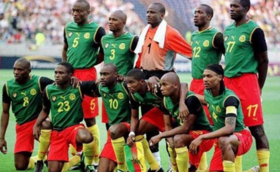 喀麦隆队赛程,喀麦隆世界杯,喀麦隆队,喀麦隆国家队,卡塔尔世界杯