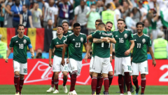 墨西哥国家队预测，今年应该能进世界杯16强