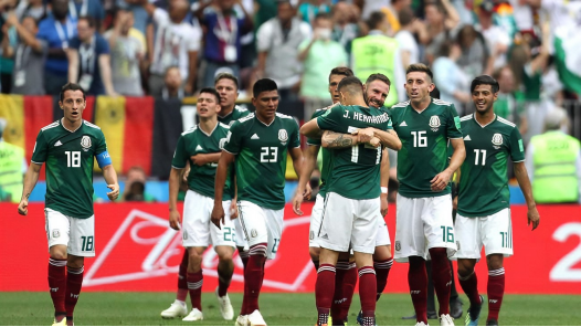 墨西哥国家队预测,墨西哥世界杯,阿根廷队,波兰队,沙特阿拉伯队
