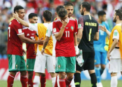 摩洛哥vs加拿大预测赛果，在世界杯中摩洛哥足球队很有可能会
