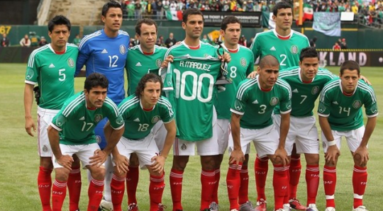 墨西哥国家队赛程,墨西哥世界杯,墨西哥足球队,墨西哥队实力,墨西哥小组赛