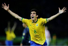 巴西国家队将在内马尔的带领下在世界杯上重塑辉煌