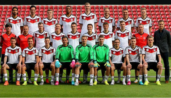 德国vs西班牙赛果预测分析,德国世界杯,德国队赛果预测,西班牙足球队,德国队比赛