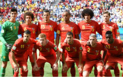 比利时队展现王者风范，成为卡塔尔世界杯夺冠大热门