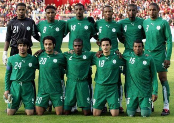 沙特阿拉伯vs墨西哥预测实力,沙特阿拉伯队,沙特阿拉伯世界杯,卡塔尔世界杯,沙特队