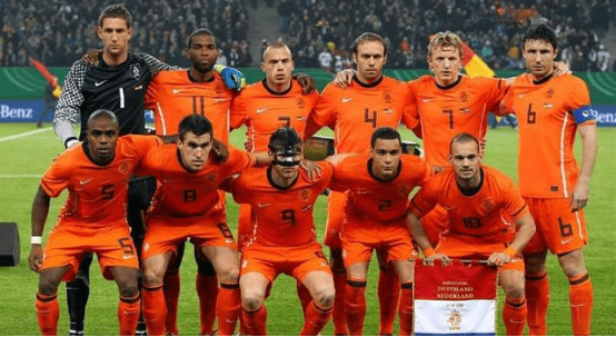 荷兰队vs塞内加尔比分预测分析,荷兰队世界杯,荷兰足球队,卡塔尔世界杯,夺冠热门