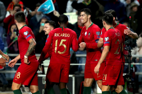 葡萄牙队预测,葡萄牙世界杯,葡萄牙国家队,卡塔尔世界杯,世界杯小组赛