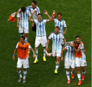 <b>阿根廷vs墨西哥赛果预测分析，墨西哥将难以抵挡阿根廷强烈的</b>