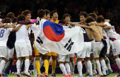 韩国国家队信心满满,世界杯将晋级16强