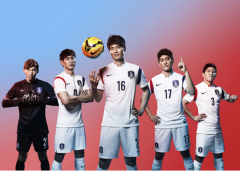 <b>韩国vs葡萄牙赛事预测分析，葡萄牙将成功复仇韩国队</b>