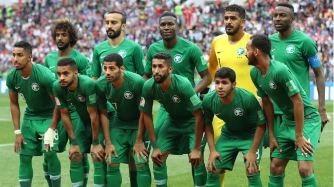 沙特阿拉伯国家队2022世界杯阵容,莱比锡,不败,球队