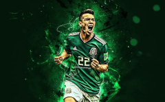 数据:莱斯特城连胜墨西哥国家男子足球队冠军