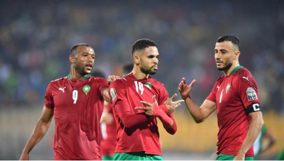 2022世界杯摩洛哥梅西,世界杯,球队,赛季
