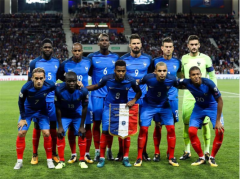 2022世界杯意大利四冠王丰功伟绩齐达内的告别法国国家队俱乐部