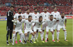 <b>伊朗国家队世界杯比分预测伊朗队完全有能力打入四强</b>