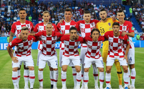 世界杯2022赛程,克罗地亚世界杯,世界杯亚军,黑马,莫德里奇