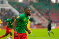 世界杯足球app赛况直播非洲雄狮喀麦隆将以全新的姿态带给球迷亮眼表现
