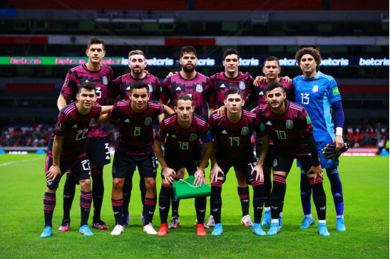 世界杯比赛预测,墨西哥世界杯,卡塔尔世界杯16强,墨西哥队,墨西哥国家队