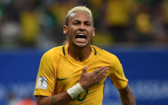 <b>2022世界杯预选赛巴西队分外轻松提前锁定决赛圈</b>