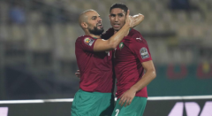 <b>摩洛哥再次入围卡塔尔世界杯有望突破历史成绩吗</b>