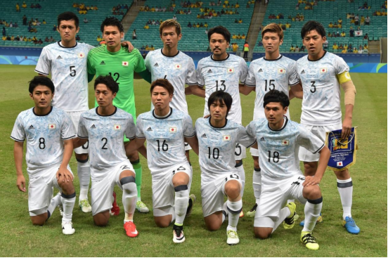日本国家足球队,日本世界杯,卡塔尔世界杯,死亡之组,亚洲赛区