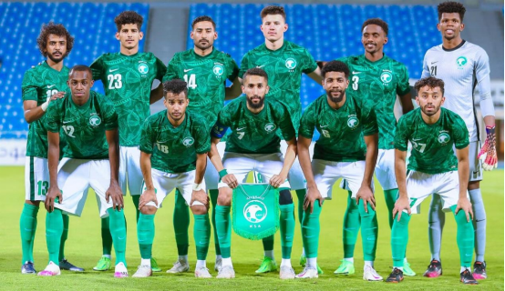 世界杯分组揭晓,沙特世界杯,卡塔尔世界杯沙特队,沙特队,沙特足球队