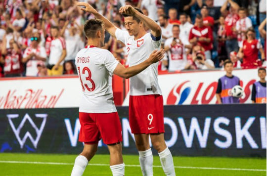 波兰vs阿根廷输赢预测分析,波兰足球队,欧洲区预选赛,卡塔尔世界杯,莱万多夫斯基