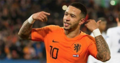 <b>2022年世界杯马上开始荷兰队稳进入世界杯16强</b>