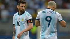 <b>世界杯分组阿根廷队获得优势16强名额唾手可得</b>